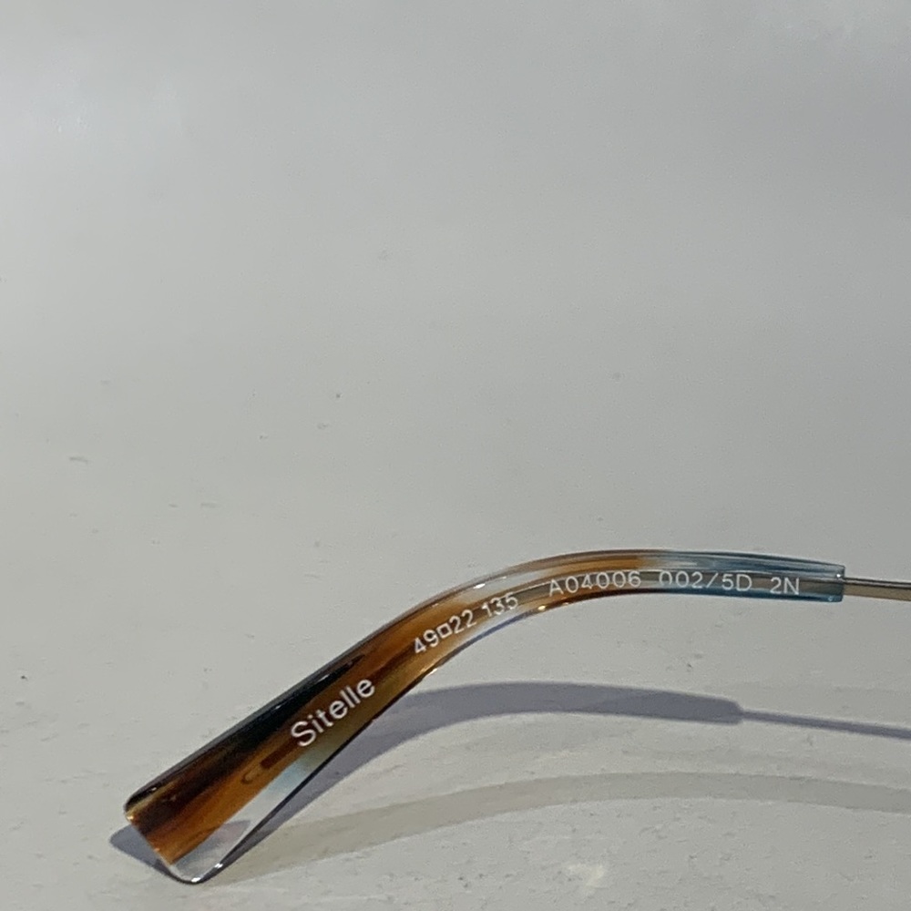 New Women’s Alain Mikli Paris Sunglasses - Picture 8 of 10